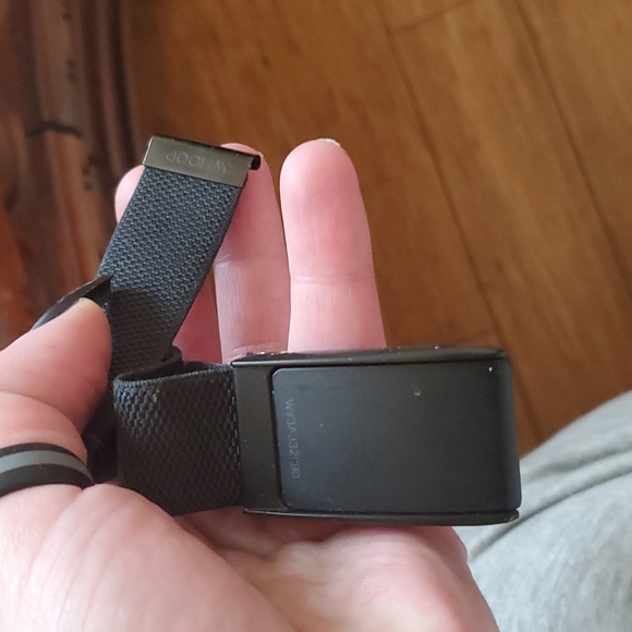Whoop 3.0 activity tracker